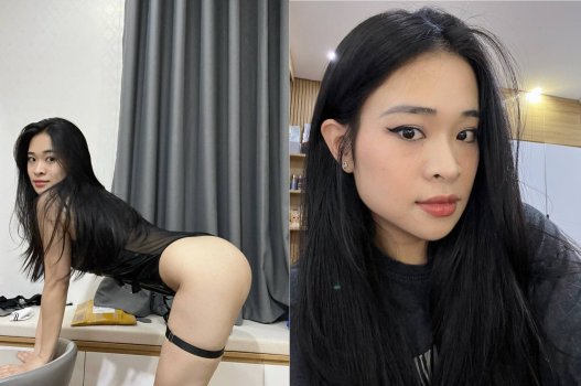 Bạn thân mỗi lần chán nản lại vào nhà nghỉ tìm vui