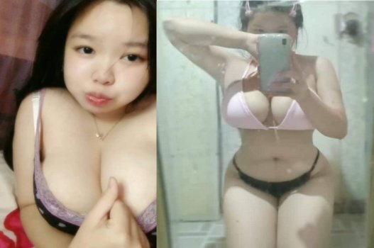 Chọc em bím múp rỉ nước sướng rụng rời