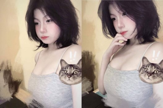 Clip cô nàng hấp dẫn làm tình ngập