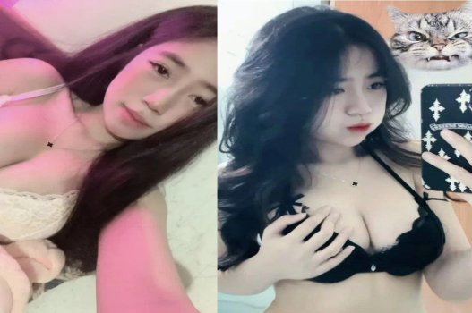Clip nổi bật với Ngọc Thảo xinh xắn trong giây phút yêu đương