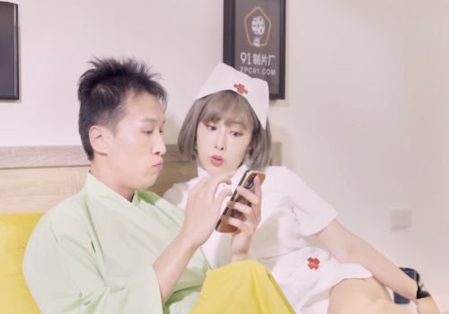 Clip nóng về bệnh nhân được Y tá Ly Nana công khai