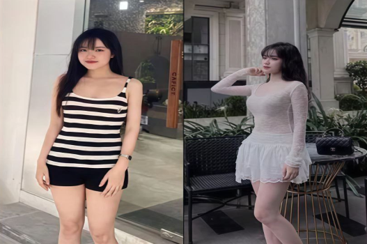 Clip sex của em sinh viên Phương Oanh năm cuối