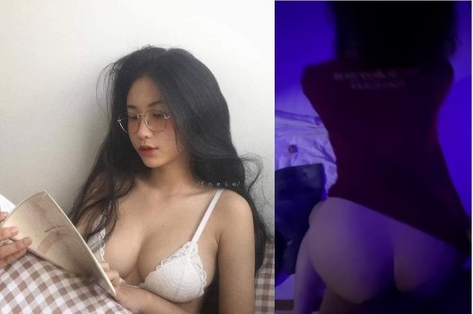 Clip sex sinh viên siêu hấp dẫn