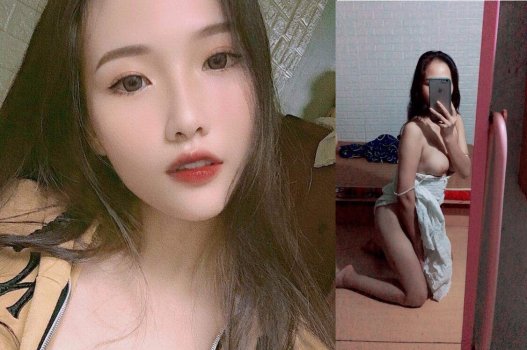 Clip sex Vân Anh bị lộ cùng bạn thân
