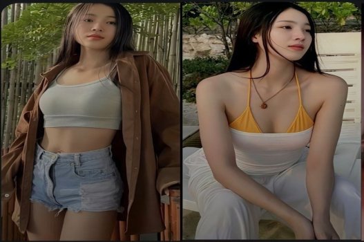 Clip tình cảm nhóm với cô nàng Phạm Hà Giang
