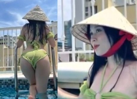 Clip tình dục Cao Thanh Tuyền hấp dẫn