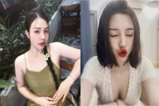 Cô em vợ siêu dâm bú cặc anh rể