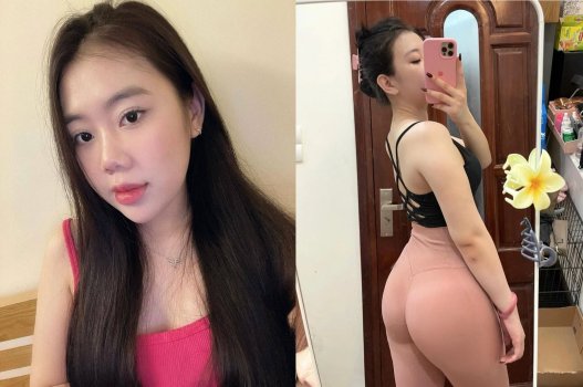 Cu anh nhỏ xíu nên em nghiện đồ rung