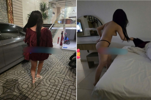 Em mới lên thành phố muốn kiếm tiền mau