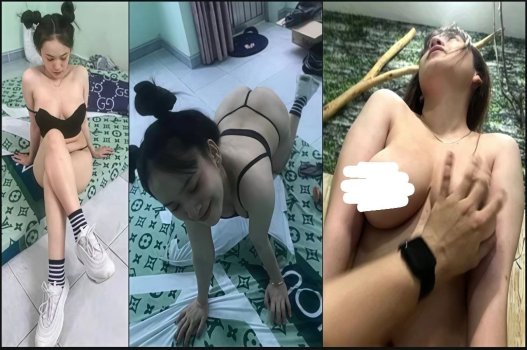 Em Ngọc cuốn hút say mê phong cách quyết liệt