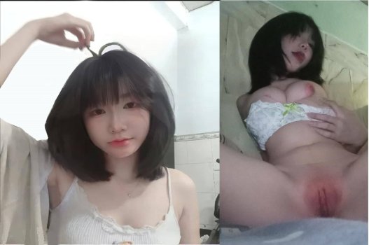 Em trẻ trung quyến rũ mang đến khoảnh khắc gần gũi đầy mê hoặc