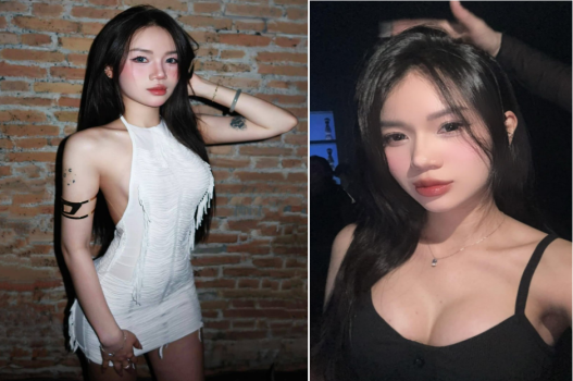 Gạ phang bạn thân người yêu khi cả hai đang bar