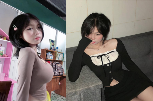 Gái đẹp body ngon nhảy dẻo siêu hạng