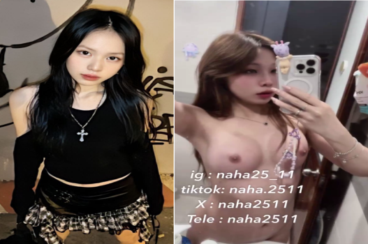 Hot Tiktoker dâm đãng lúc nào cũng mở hàng