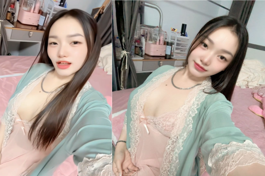 Lâu không gặp xuất rồi vẫn đút vào làm tiếp