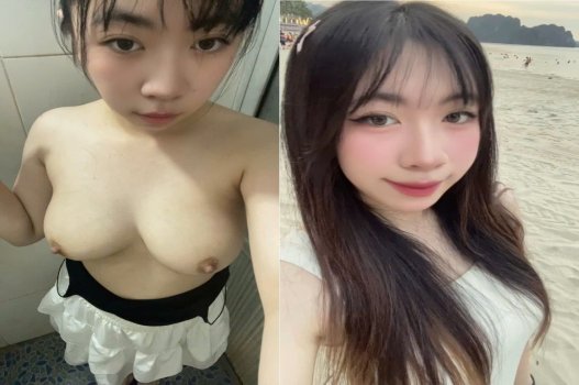 Mê hoặc Đào Mai Phương có vòng 1 ấn tượng
