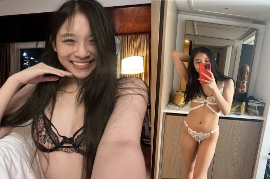 Minh Anh quyến rũ lộ video ân ái dâm dục