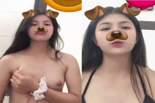 Nhớ người yêu em lôi bầu ra lúc gọi video
