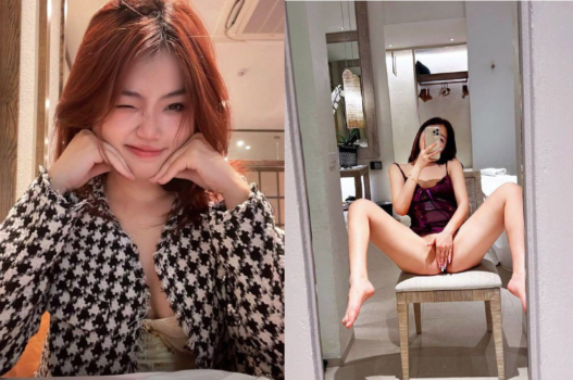 Nói dâm loạn khi đang ngậm hàng
