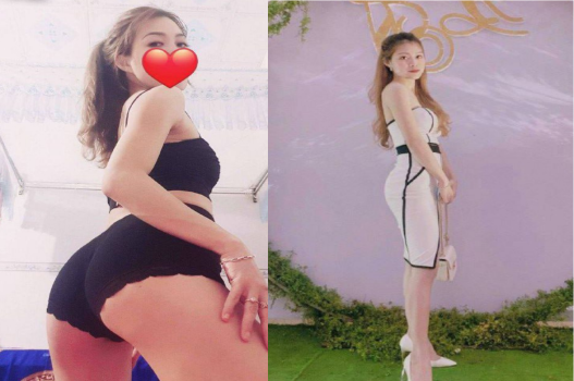 Phá em phù dâu ngay sau lễ cưới