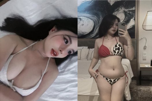 Phim heo em chubby không chơi hơi uổng