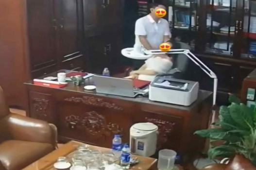 Phim sex hiệu trưởng Hải Hậu Ninh Bình mới toanh