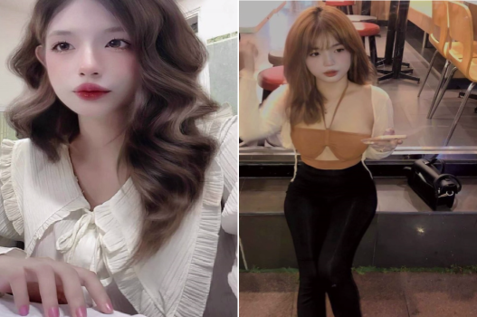 Sex Việt Nam mới Ngọc Trâm
