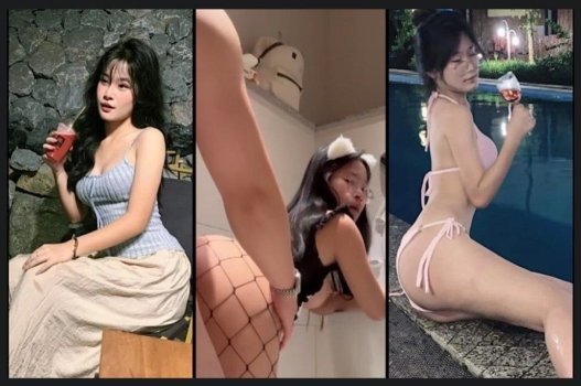 Thầm kín ghé nhà đồng nghiệp làm tình đầy cảm xúc