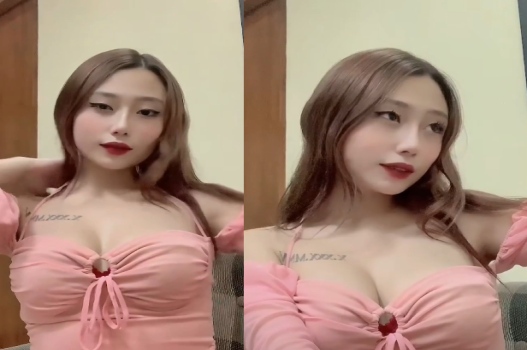 Thân mật kín đáo với ny bạn thân cạnh cửa khách sạn