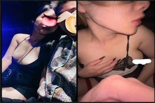 Thu Hoài ăn mặc quyến rũ gạ gẫm anh nhà giàu