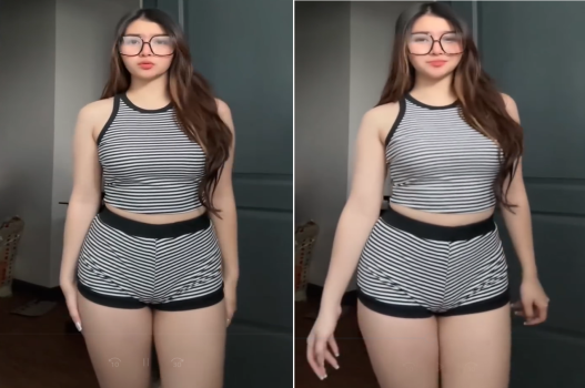 Tiktok VN mông cong doggy rên la um sùm