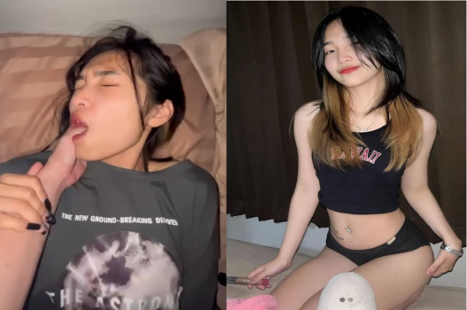 Trộm đút cu lớn khiến em tê ngây