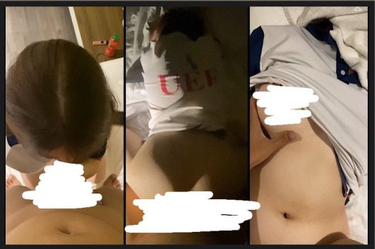 Video nhạy cảm sinh viên vào nhà nghỉ để ôn bài